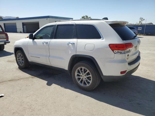 Vin: 1c4rjebg1gc396525, lot: 55592875, jeep grand cher limited 20162