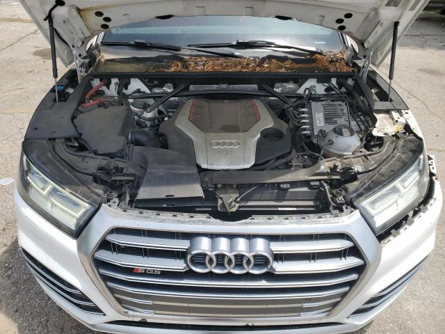 2018 AUDI SQ5 PREMIU - WA1A4AFYXJ2051386