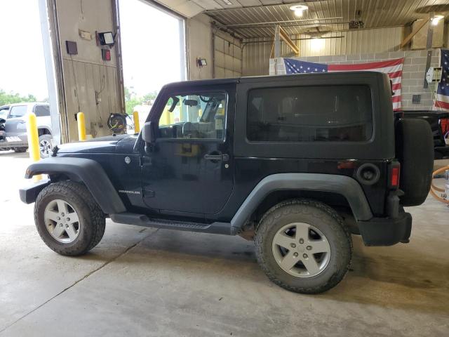 Vin: 1j4aa2d18bl522855, lot: 58083945, jeep wrangler sport 20112