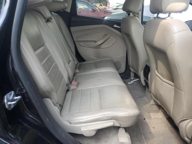 2016 FORD C-MAX PREM - 1FADP5CU2GL114699