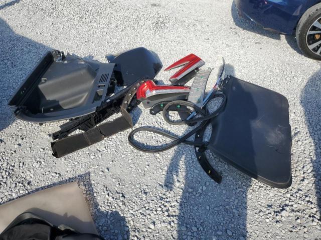 2017 HONDA CR-V EXL - 7FARW1H87HE003887