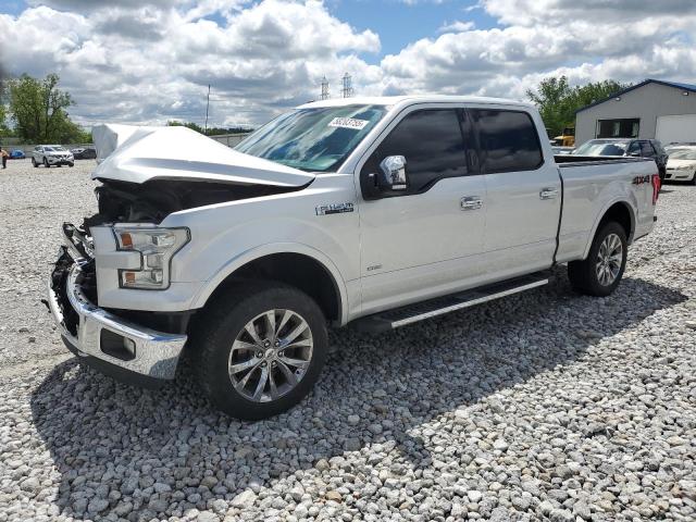 Vin: 1ftfw1eg3gfb10018, lot: 58203755, ford f-150 supercrew 2016 img_1