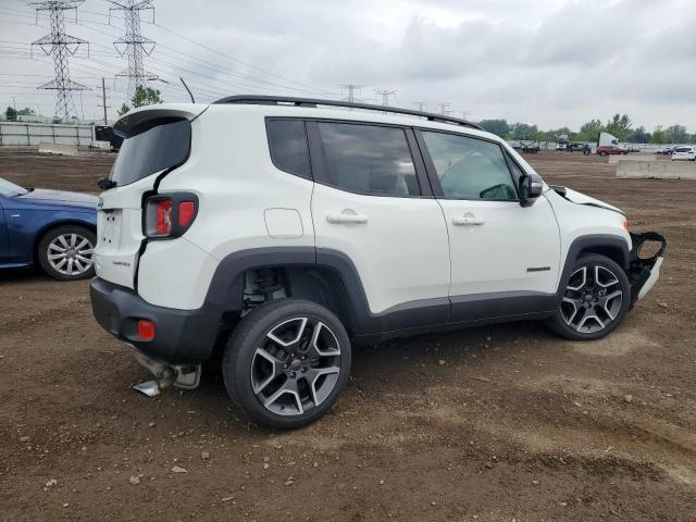 2021 JEEP RENEGADE L ZACNJDD1XMPM98086