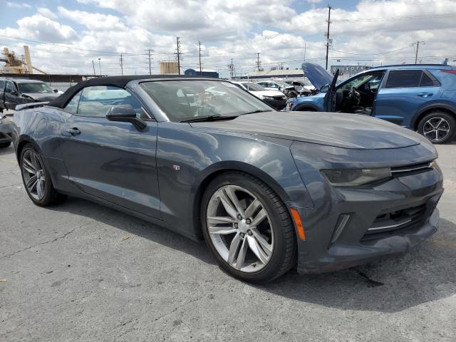 Vin: 1g1fb3dsxj0114597, lot: 56977815, chevrolet camaro lt 20184