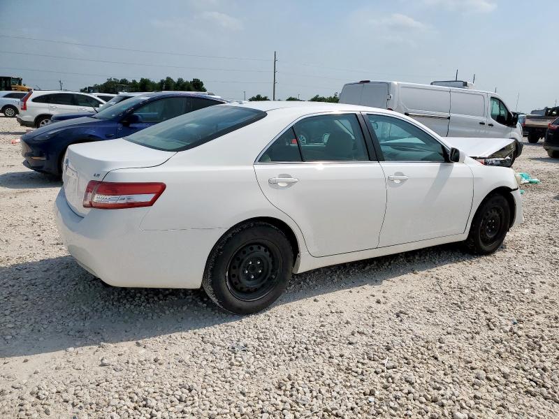 Vin: 4t4bf3ek8ar045878, lot: 57505015, toyota camry base 20103