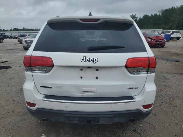 2015 JEEP GRAND CHER - 1C4RJEBM6FC111144