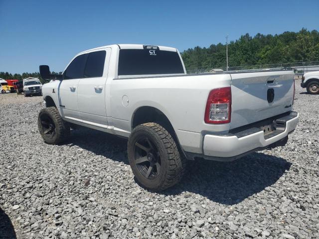 Vin: 3c6ur5dl2kg607614, lot: 57792065, ram 2500 big horn 20192