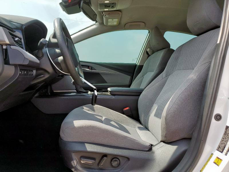 2025 TOYOTA CAMRY XSE - 4T1DAACKXSU585954