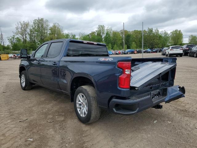 Vin: 3gcuyeet1mg118599, lot: 57062125, chevrolet all models k1500 rst 20212