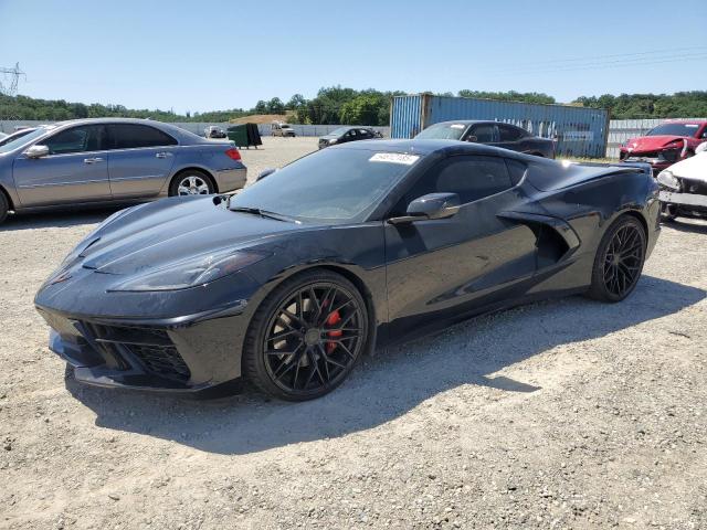 Vin: 1g1ya2d49n5103512, lot: 54612185, chevrolet corvette stingray 1lt 2022 img_1