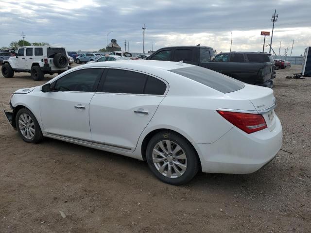 Vin: 1g4ga5grxef176101, lot: 56921125, buick lacrosse 20142