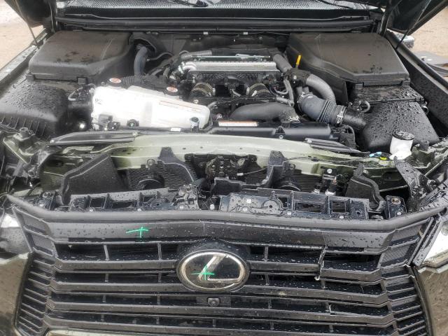 2024 LEXUS GX 550 PRE JTJTBCDXXR5014176