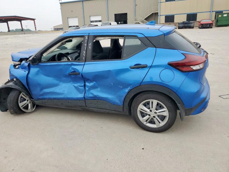Vin: 3n1cp5bv0rl580190, lot: 56907545, nissan kicks s 20242