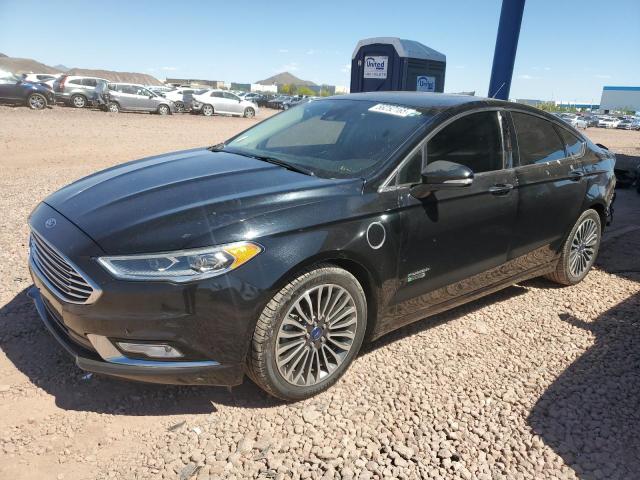 Vin: 3fa6p0suxhr152231, lot: 56252165, ford fusion titanium phev 2017 img_1