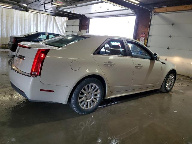 Vin: 1g6dg5ey6b0127401, lot: 57079285, cadillac cts luxury collection 20113