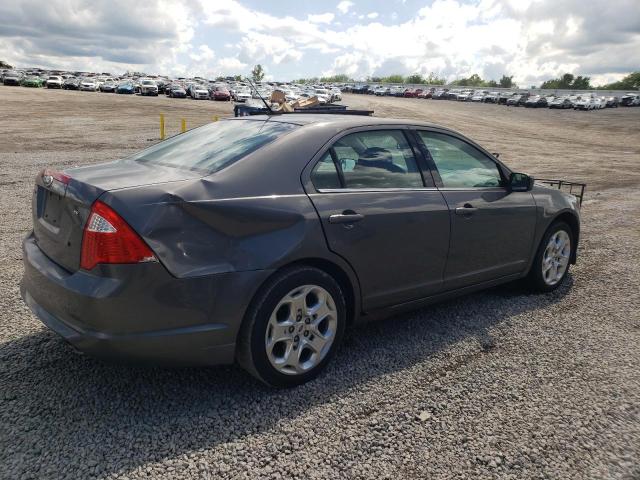 Vin: 3fahp0ha0br195795, lot: 54551285, ford fusion se 20113