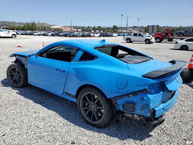 Vin: 1fa6p8r00r5503685, lot: 57610395, ford mustang da dark horse 20242
