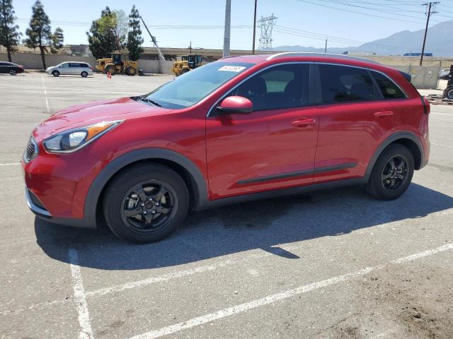 Vin: kndcb3lc5j5137809, lot: 59232865, kia niro fe 2018 img_1