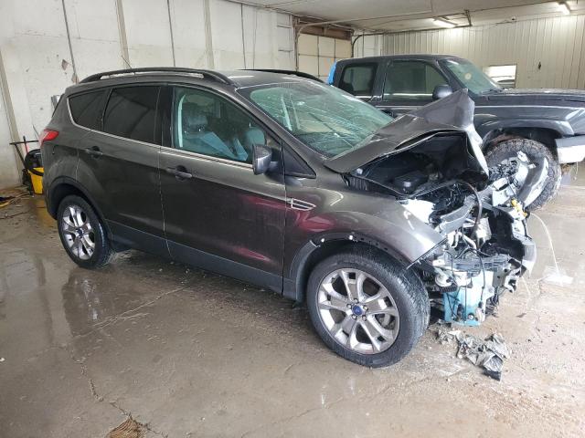 Vin: 1fmcu0gx7fub68994, lot: 55952875, ford escape se 20154