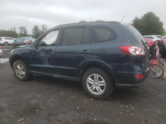 Vin: 5nmsgdab0ah411332, lot: 58467925, hyundai santa fe gls 20102