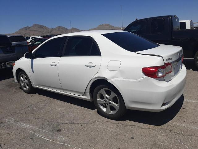 Vin: 2t1bu4ee1bc658525, lot: 57789755, toyota corolla base 20112