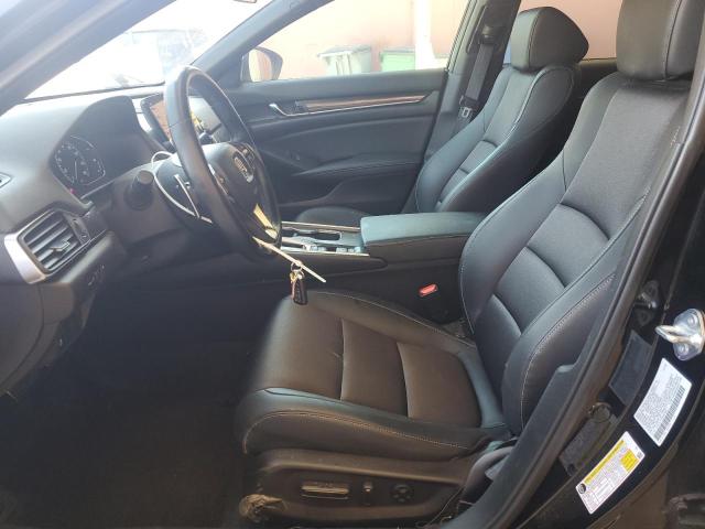 2022 HONDA ACCORD SPORT 1HGCV1F33NA098711