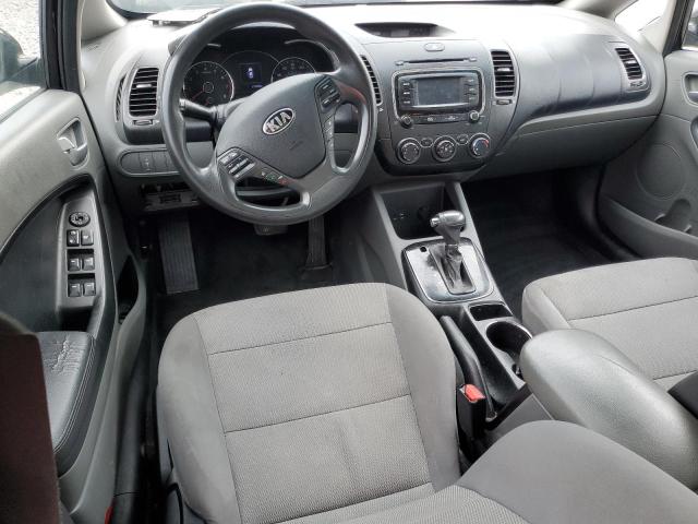 2018 KIA FORTE LX 3KPFK4A74JE262717