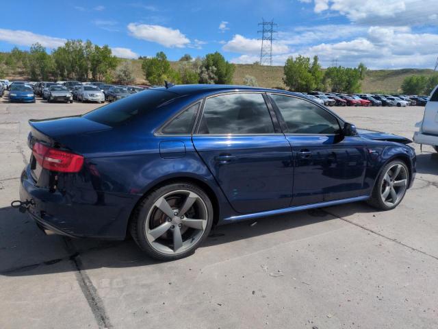 Vin: waubgafl7ea113048, lot: 57511925, audi s4/rs4 premium plus 20143