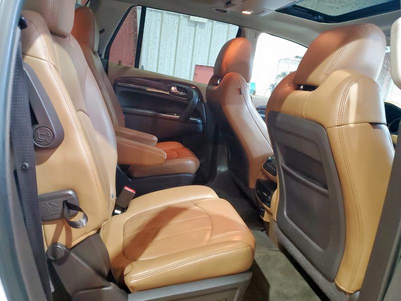 2016 BUICK ENCLAVE - 5GAKRCKDXGJ313238
