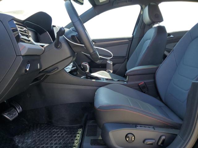 2025 VOLKSWAGEN JETTA GLI 3VW2T7BU8SM008997