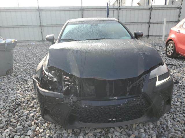 2019 LEXUS GS 350 BAS JTHBZ1BL4KA017004
