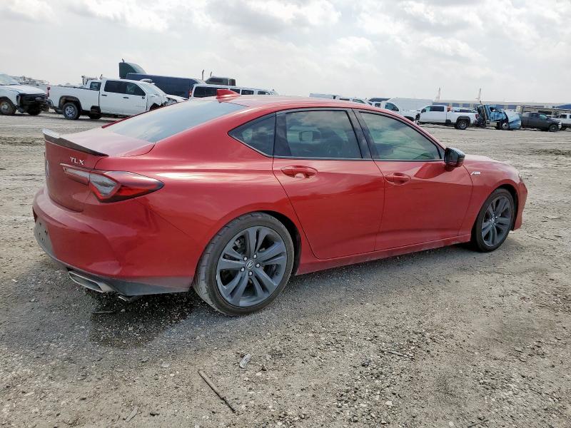 Vin: 19uub5f56ma006043, lot: 57284725, acura tlx tech a 20213