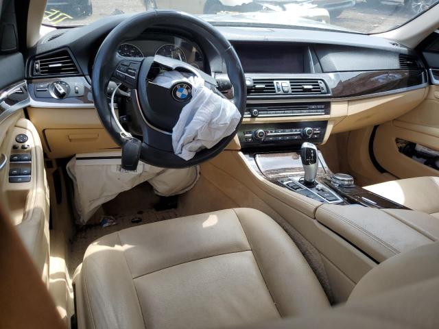 2015 BMW 528 XI WBA5A7C51FD626643