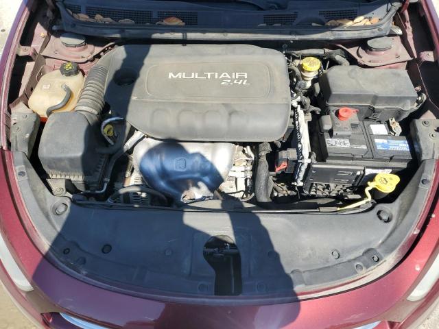 2015 DODGE DART LIMIT 1C3CDFCB1FD254095