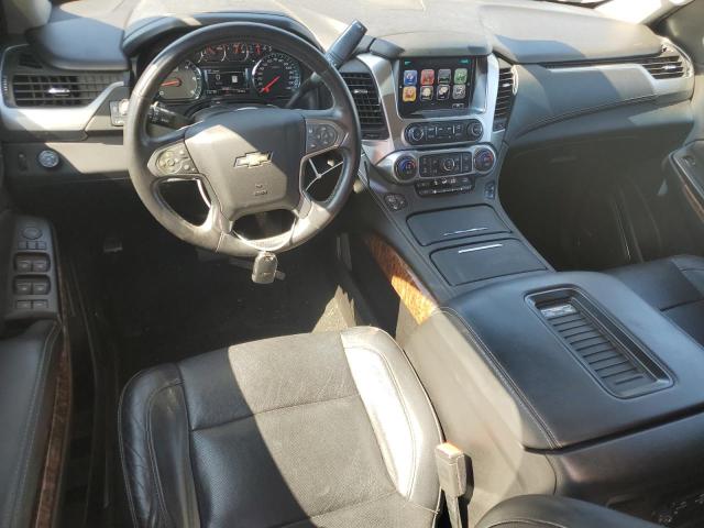 2017 CHEVROLET SUBURBAN C - 1GNSCJKC6HR159570