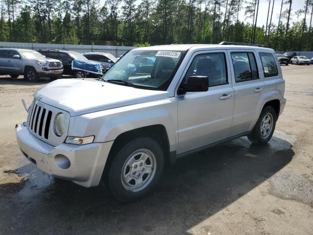 JEEP PATRIOT SP
