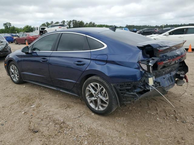 Vin: 5npel4ja6mh091098, lot: 55939955, hyundai sonata sel 20212