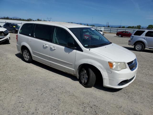 Vin: 2d4rn4dg8br794782, lot: 57307685, dodge caravan express 20114