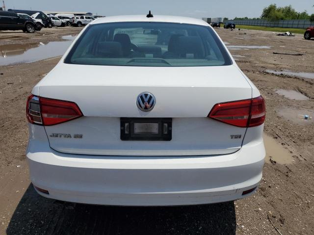 2015 VOLKSWAGEN JETTA SE - 3VWD17AJ1FM295322
