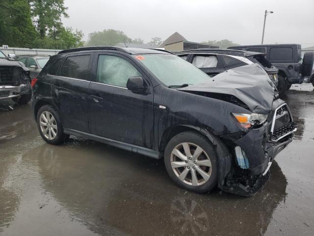 Vin: 4a4ar4au0fe019641, lot: 56102895, mitsubishi outlander se 20154