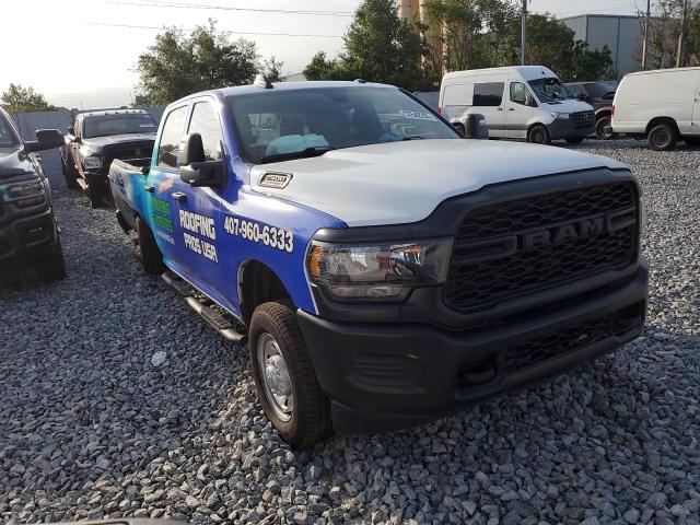 Vin: 3c6ur5hj7rg142671, lot: 57642205, ram 2500 tradesman 2024 img_1