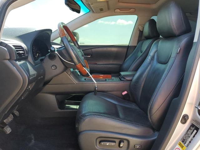 2010 LEXUS RX 450H #3302831888