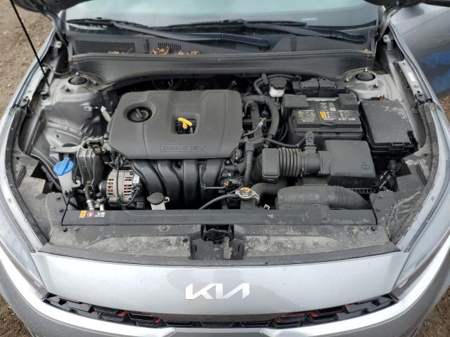 2023 KIA FORTE GT L - 3KPF54AD6PE647573