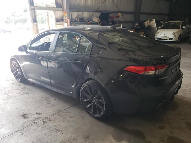 Vin: jtds4mcexr3523517, lot: 54893365, toyota corolla se 20242