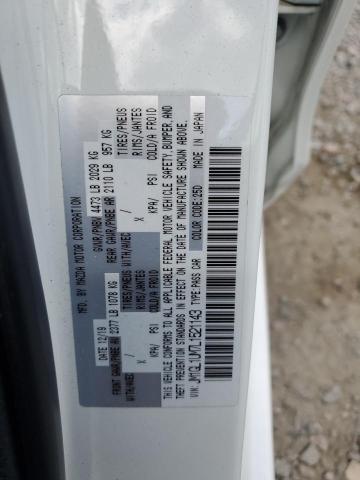 2020 MAZDA 6 SPORT - JM1GL1UM7L1521143