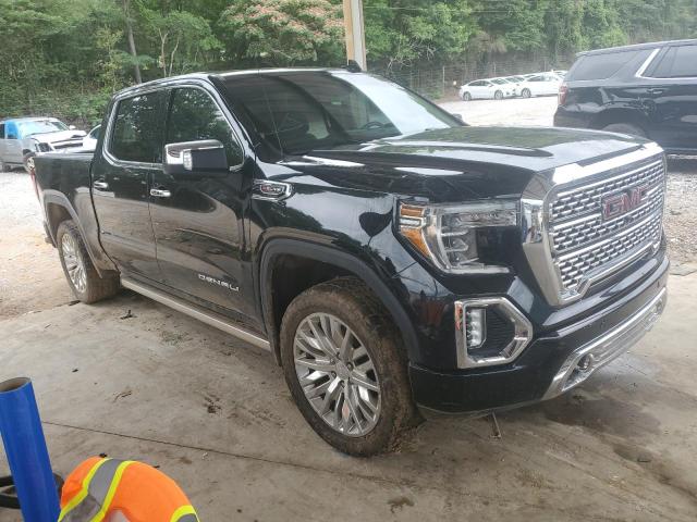 Vin: 1gtu9fel5kz103068, lot: 58814215, gmc sierra k1500 denali 20194