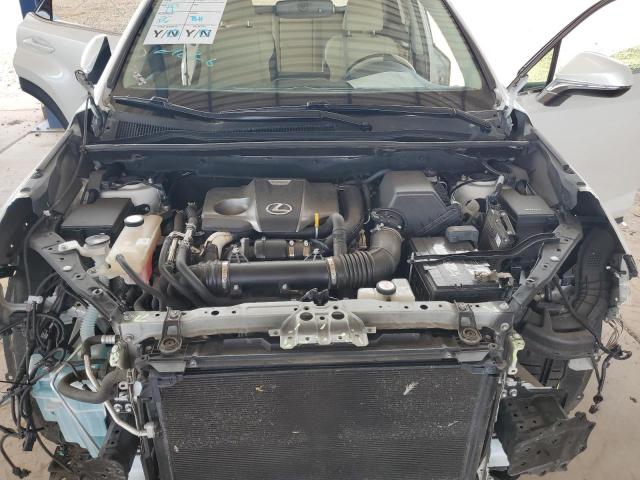 2016 LEXUS NX 200T BA JTJYARBZ0G2046407