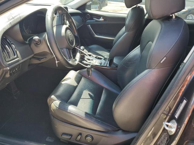 2019 KIA STINGER - KNAE15LA3K6064048