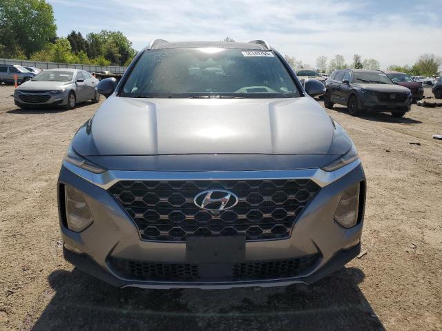 2019 HYUNDAI SANTA FE L - 5NMS5CAA1KH028282