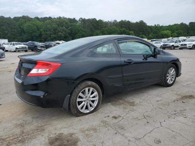 Vin: 2hgfg3b8xch503238, lot: 55811715, honda civic ex 20123